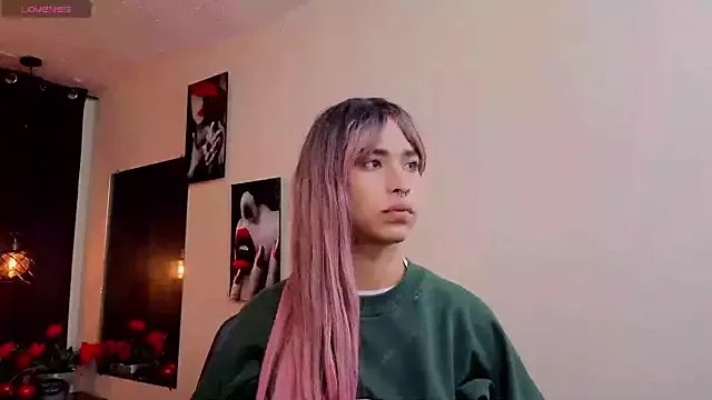 Flor_Gil on StripChat