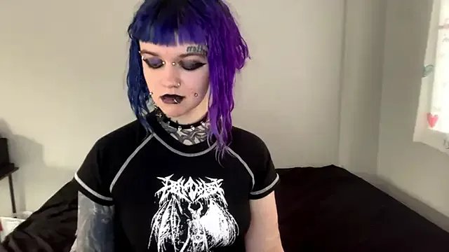 floralfabel on StripChat