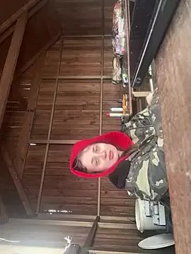 Flossy_Vettie on StripChat