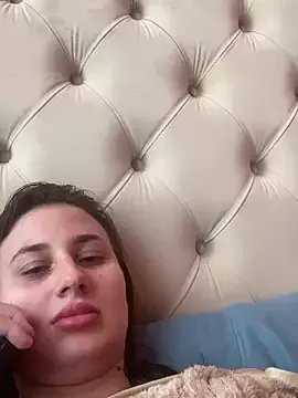 Flossy_Vettie on StripChat