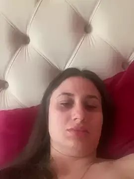 Flossy_Vettie on StripChat