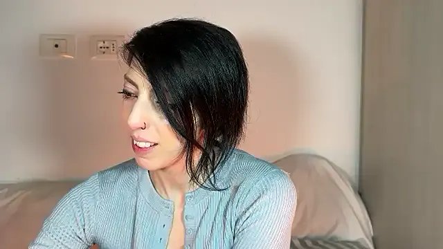 flowermadness — Topless