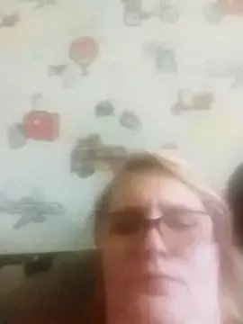 Forest-Lady on StripChat