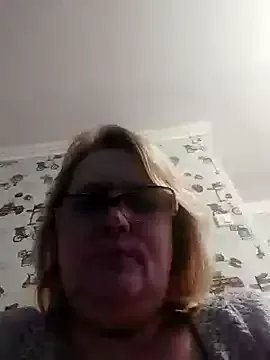 Forest-Lady on StripChat