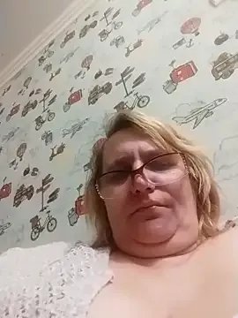Forest-Lady on StripChat