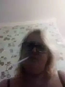 Forest-Lady on StripChat