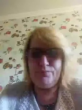 Forest-Lady on StripChat