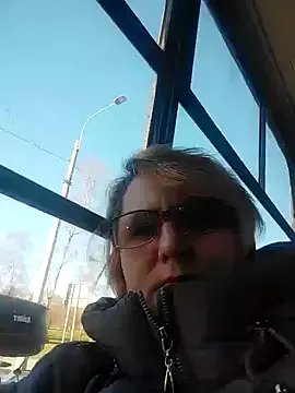 Forest-Lady on StripChat