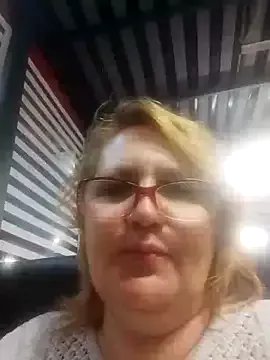 Forest-Lady on StripChat