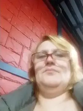 Forest-Lady on StripChat