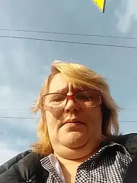 Forest-Lady on StripChat