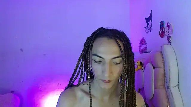 Foxkatty69 on StripChat