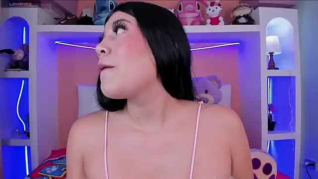 foxy_vera — Ride Dildo depper