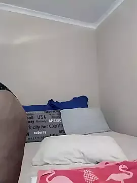 Offline Foxybaby420 on StripChat