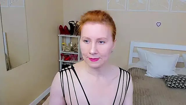 FoxySophia on StripChat