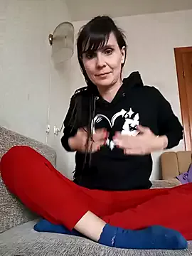 Offline Francenia_lolis on StripChat