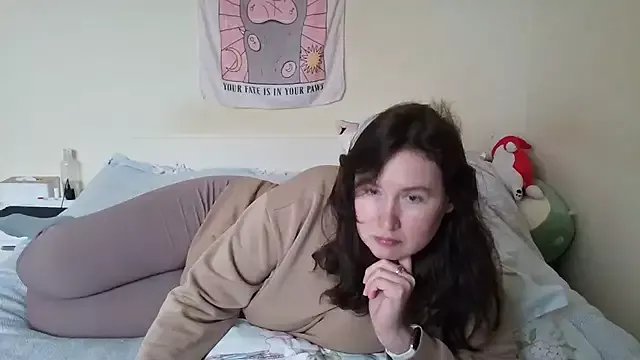 franceska_blue on StripChat