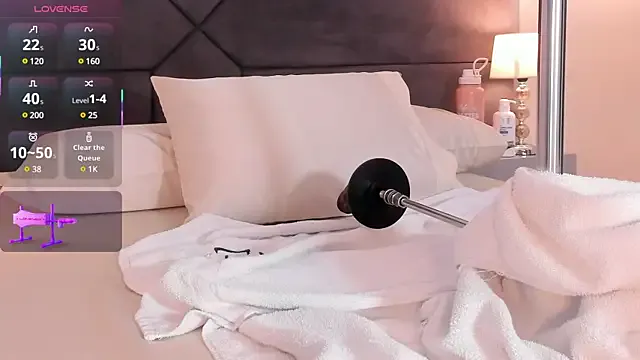 Offline franceska_milf on StripChat