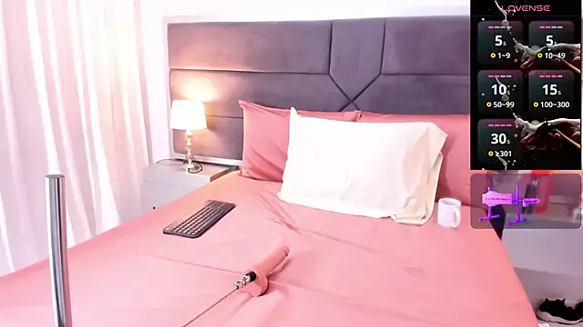 Offline franceska_milf on StripChat