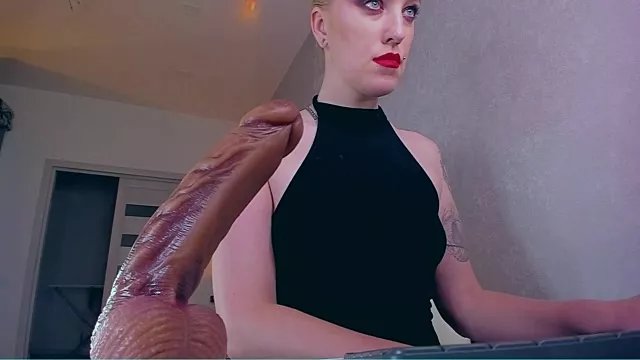 Frau__Lilith on StripChat