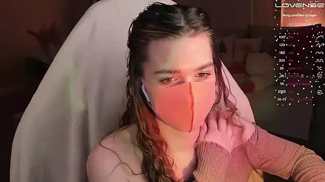 Offline Frau_Lina on StripChat