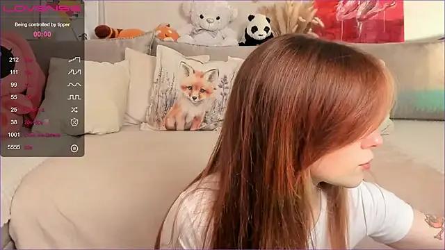 Offline Frau_Lina on StripChat