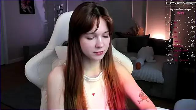 Offline Frau_Lina on StripChat