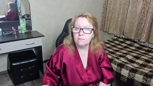 Frau_Marta on StripChat