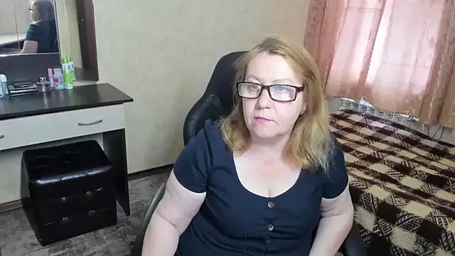 Frau_Marta on StripChat