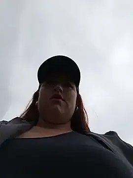 Freckless_ on StripChat