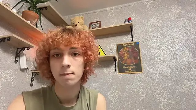 Fred_bucks on StripChat