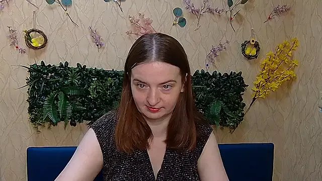 FreyaDak on StripChat