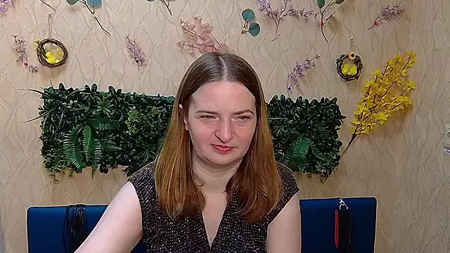 FreyaDak on StripChat