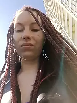 Offline Frost_foxy on StripChat