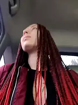 Offline Frost_foxy on StripChat