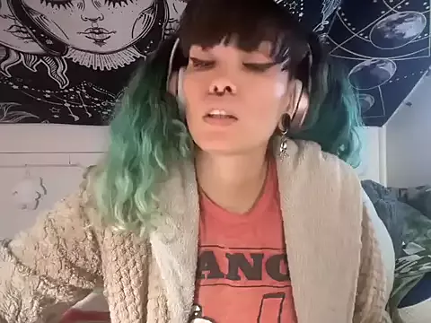 Offline FRRANNKIE on StripChat