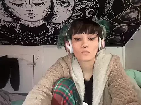 Offline FRRANNKIE on StripChat