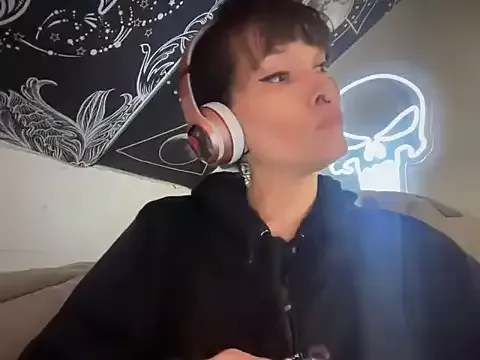 Offline FRRANNKIE on StripChat