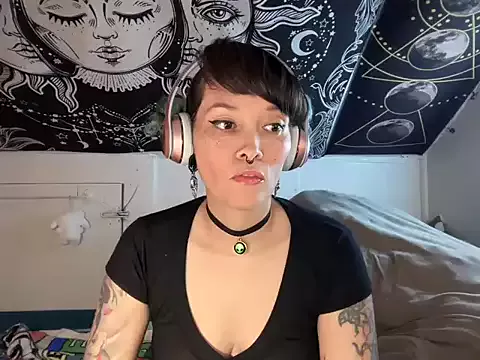 Offline FRRANNKIE on StripChat