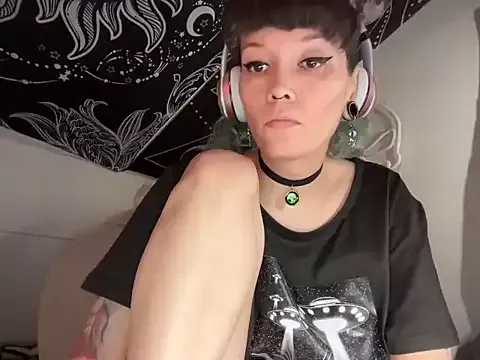 Offline FRRANNKIE on StripChat