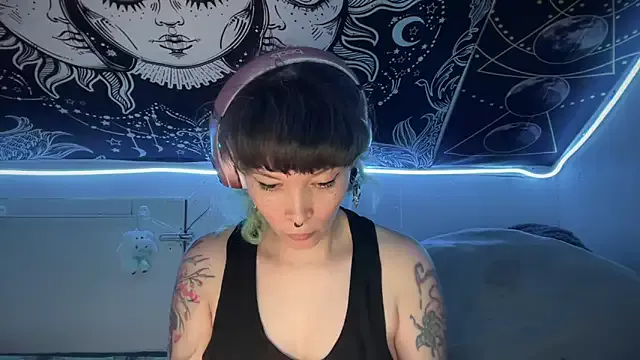 Offline FRRANNKIE on StripChat