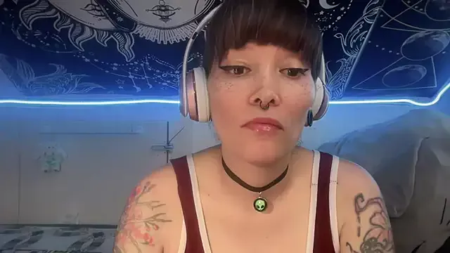 Offline FRRANNKIE on StripChat