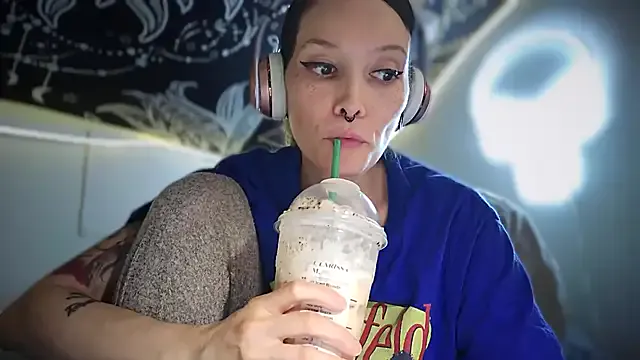 Offline FRRANNKIE on StripChat