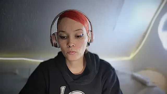 Offline FRRANNKIE on StripChat