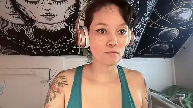 Offline FRRANNKIE on StripChat