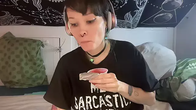 Offline FRRANNKIE on StripChat