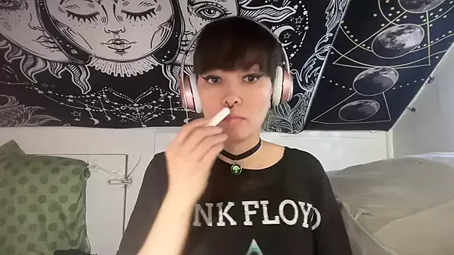 Offline FRRANNKIE on StripChat