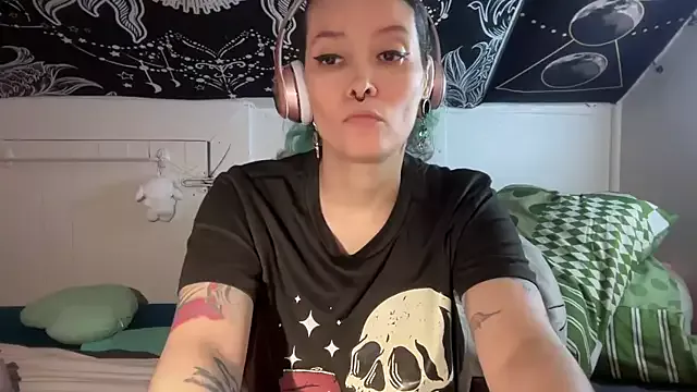 Offline FRRANNKIE on StripChat