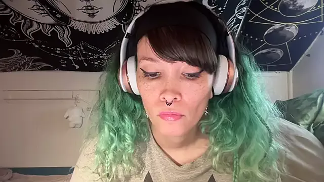 Offline FRRANNKIE on StripChat