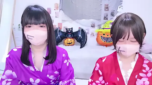 Offline fumika_f on StripChat